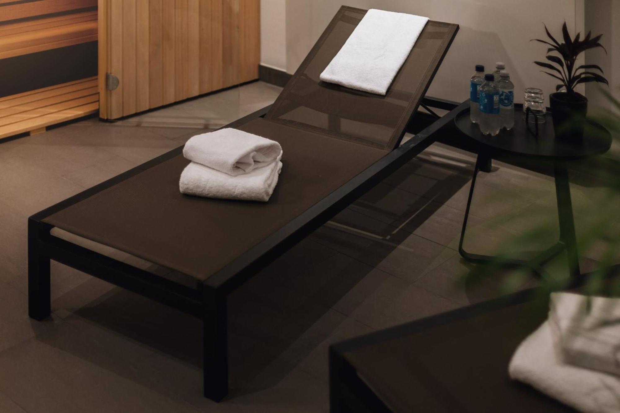 Holiday Inn - The Niu, Belt Frankfurt Eschborn By Ihg Εξωτερικό φωτογραφία